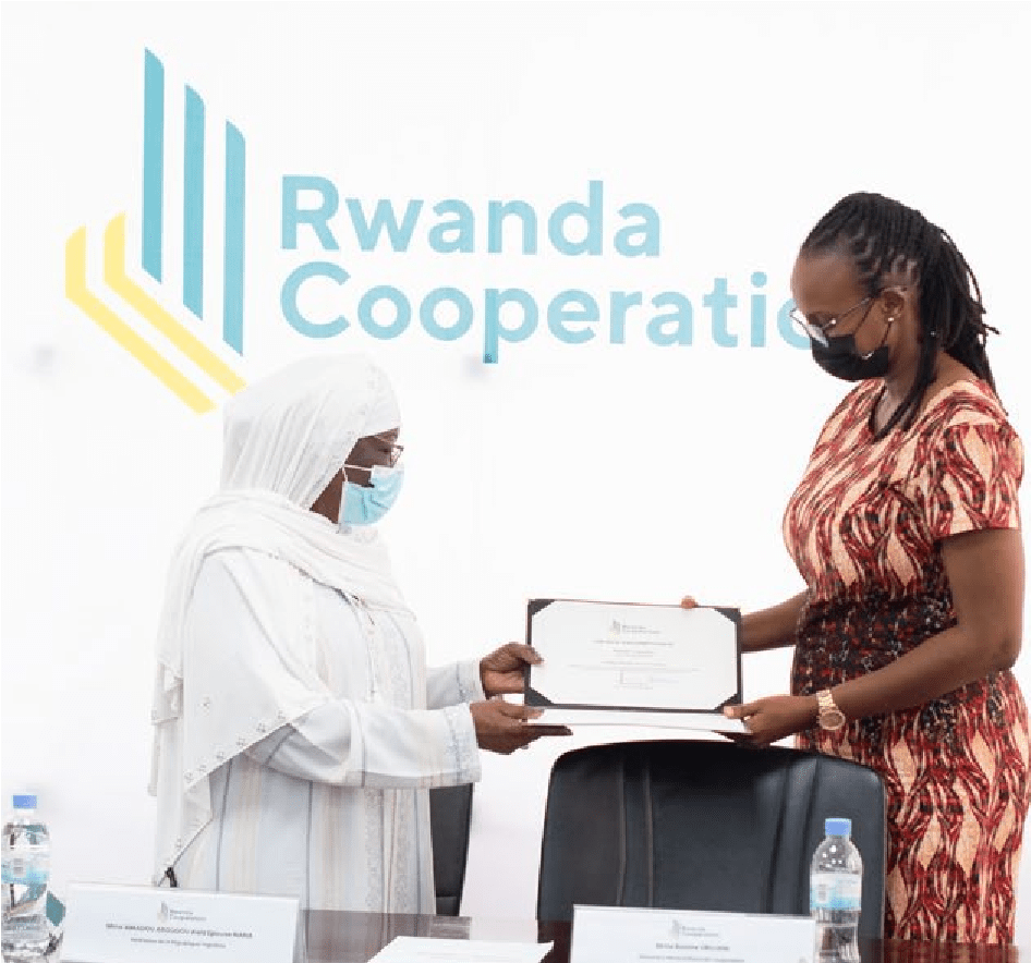 RWANDA COOPERATION 3