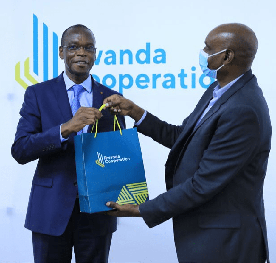 RWANDA COOPERATION 4