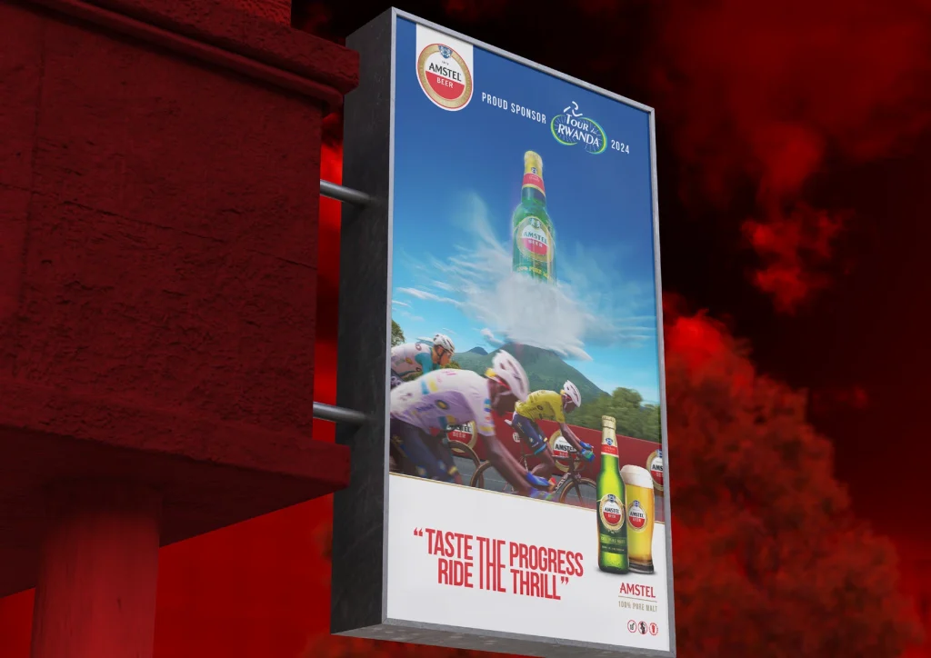 Amstel 2