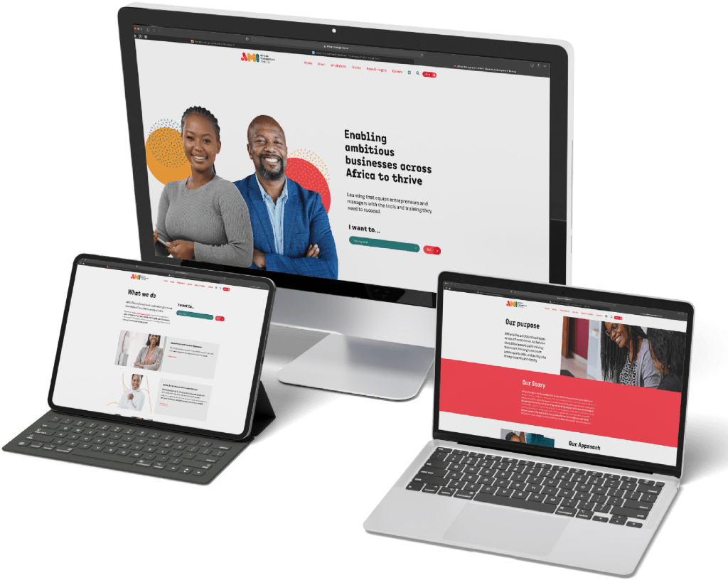 African Management Institute 2