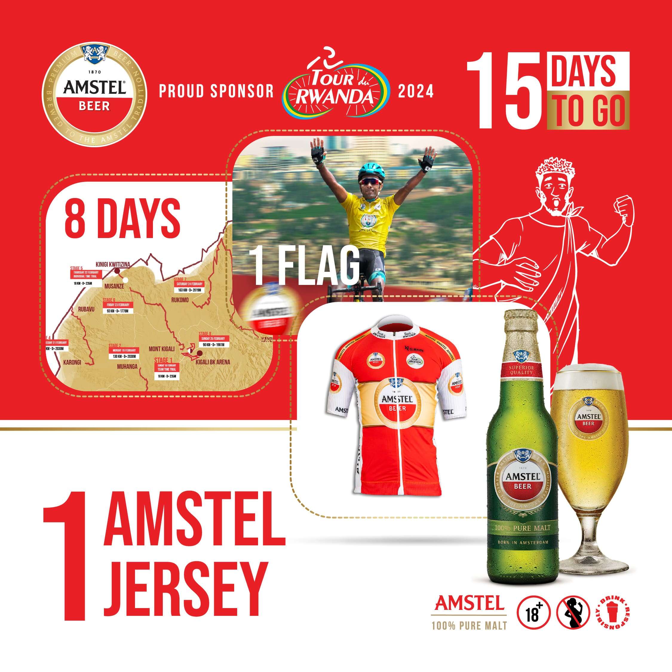 Amstel 5