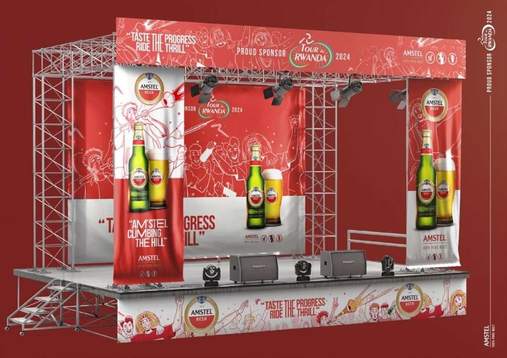 Amstel 5
