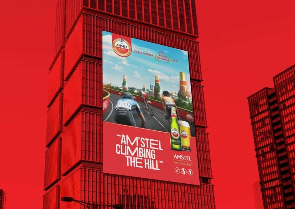 Amstel 9