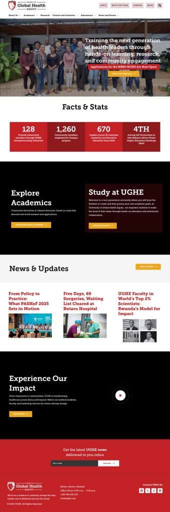 UGHE 1