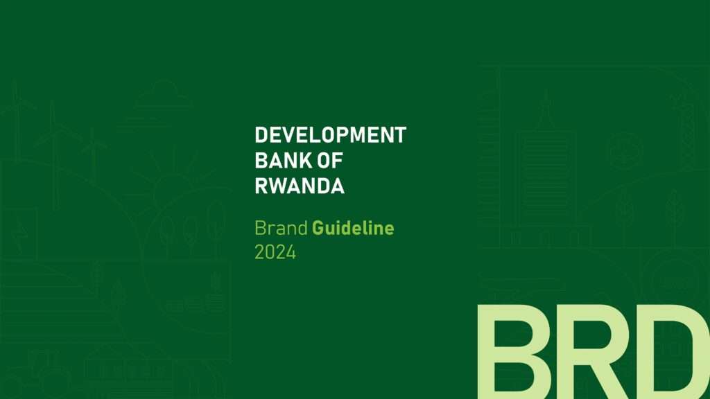 BRD Brand Guideline 1
