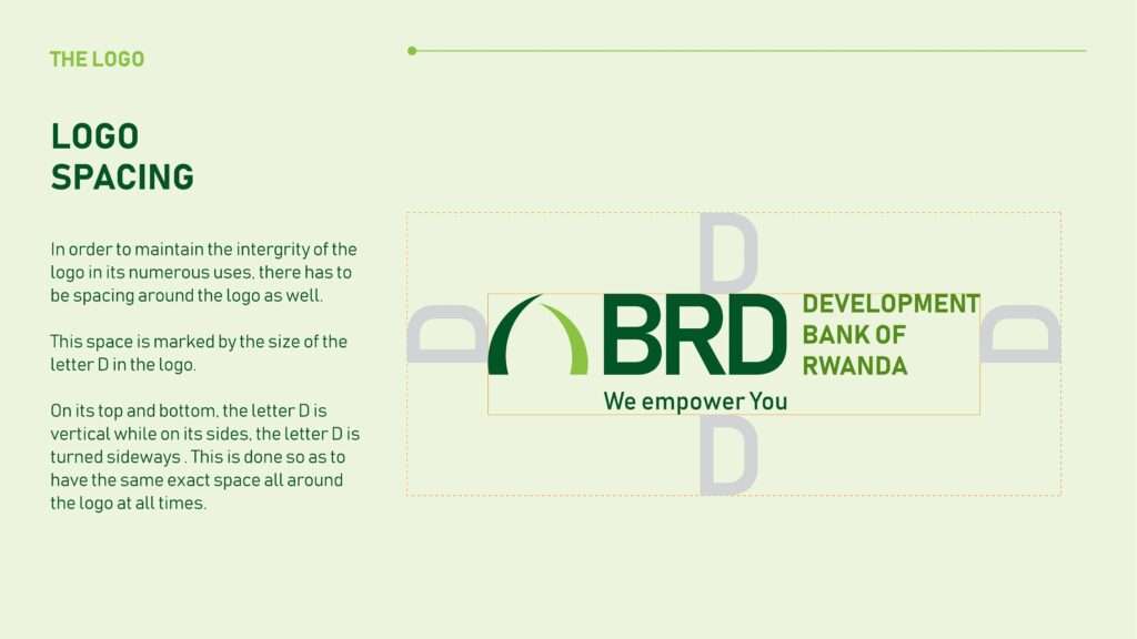 BRD Brand Guideline 23
