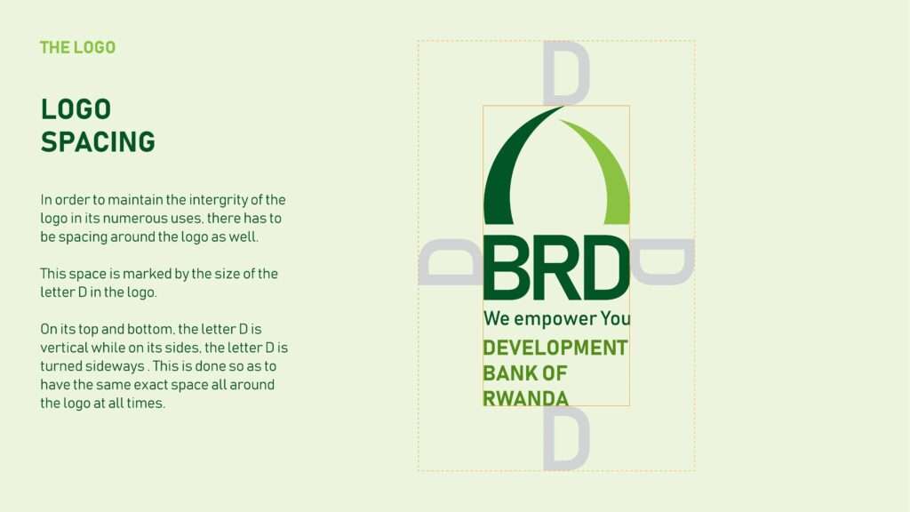 BRD Brand Guideline 21