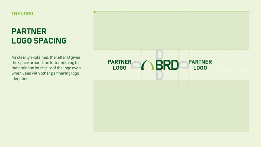 BRD Brand Guideline 15