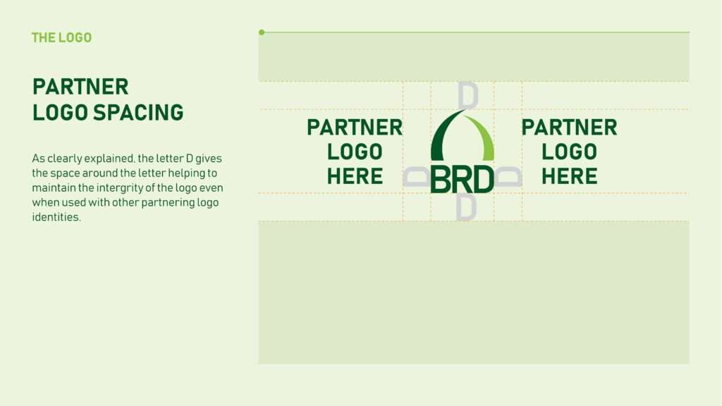 BRD Brand Guideline 17