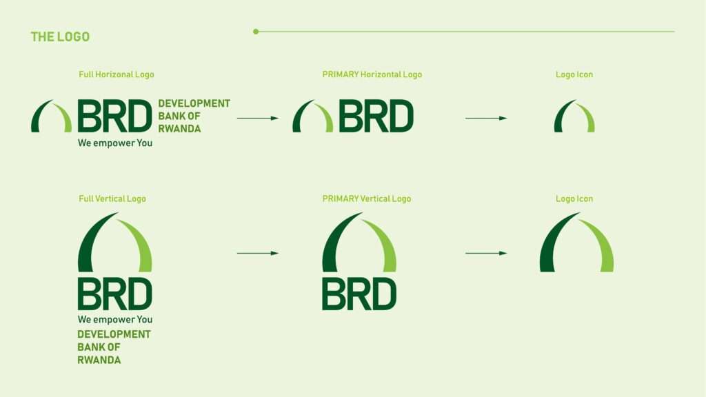 BRD Brand Guideline 16