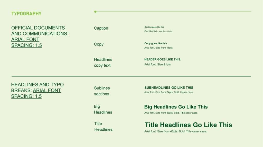 BRD Brand Guideline 26