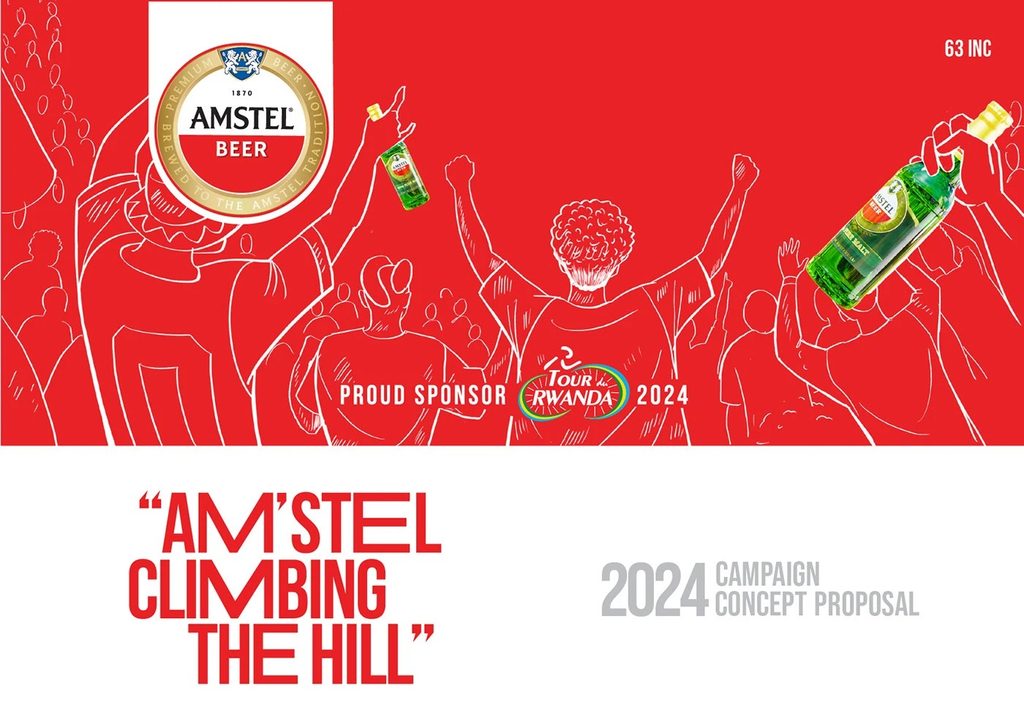 AMSTEL TDR 2024 CAMPAIGN 27