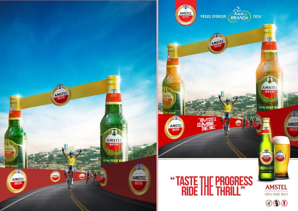 AMSTEL TDR 2024 CAMPAIGN 15