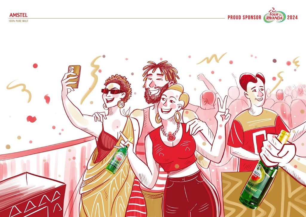 AMSTEL TDR 2024 CAMPAIGN 20