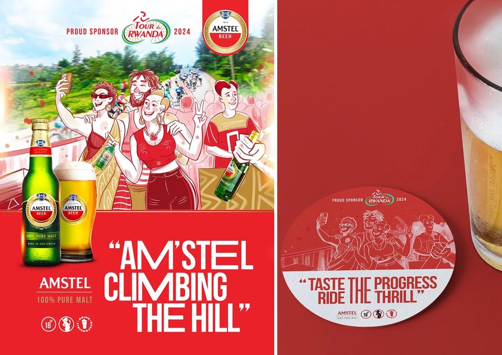 AMSTEL TDR 2024 CAMPAIGN 18
