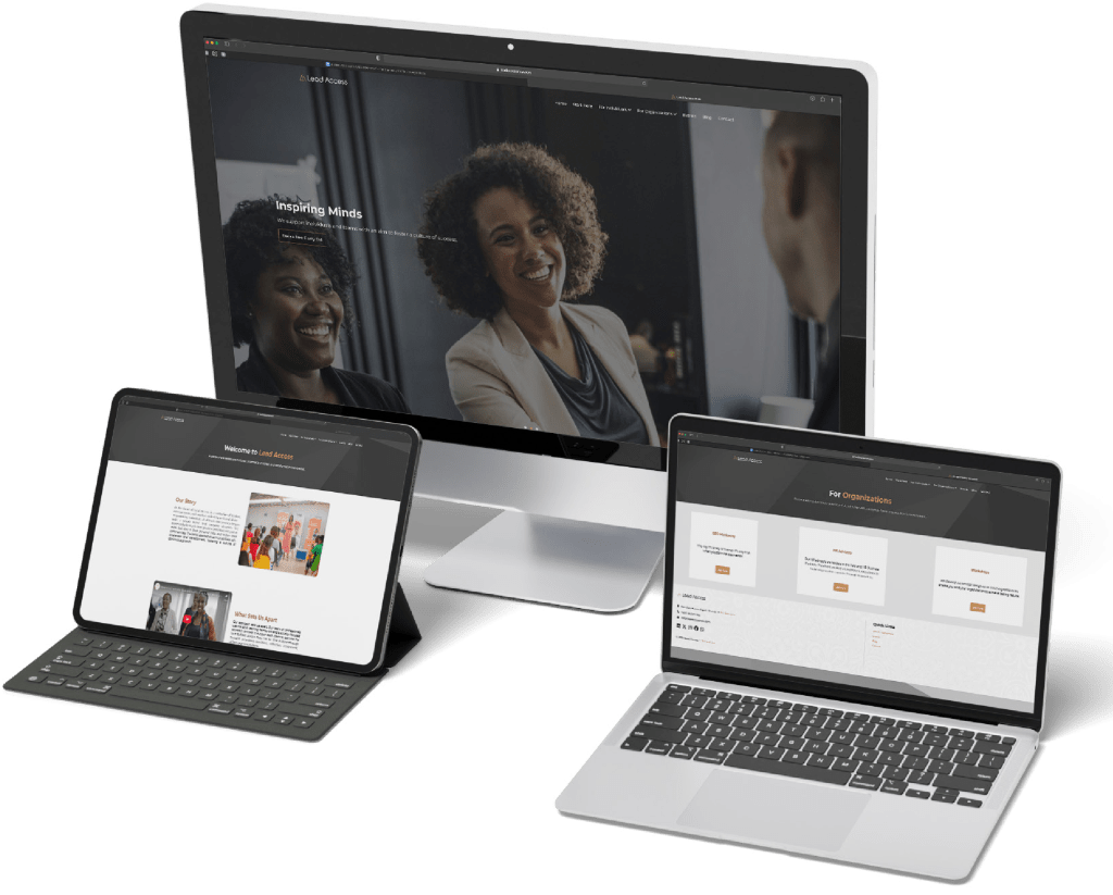 LEAD ACCESS RWANDA 2