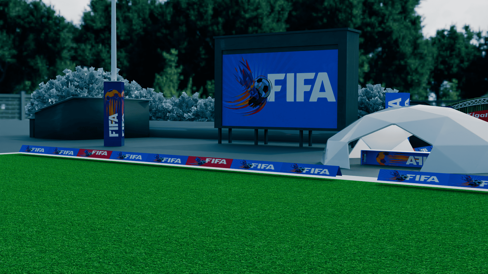 FIFA 5