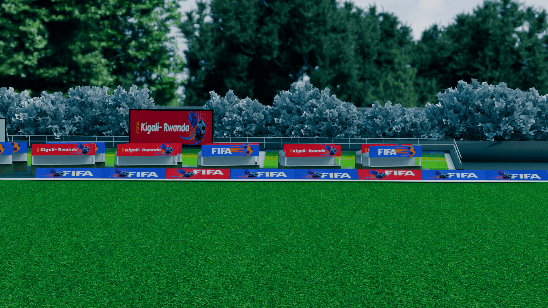 FIFA 4