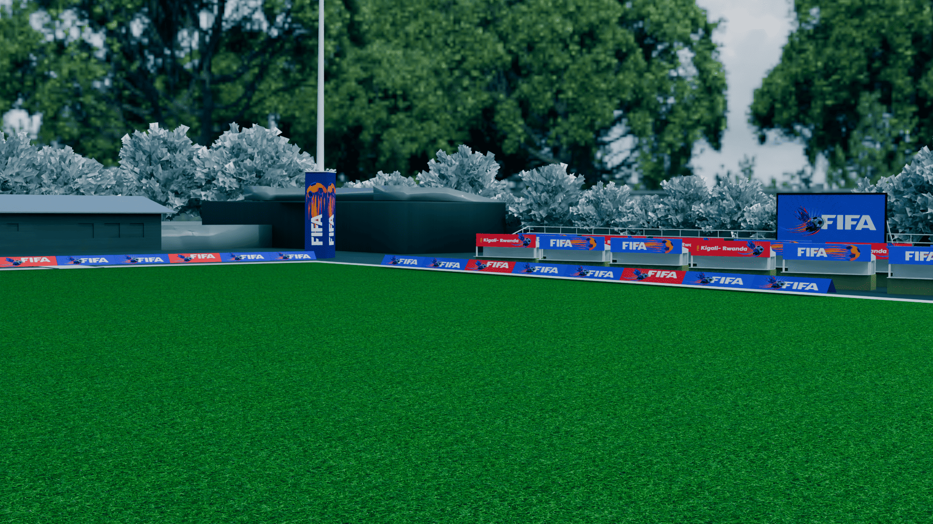 FIFA 3