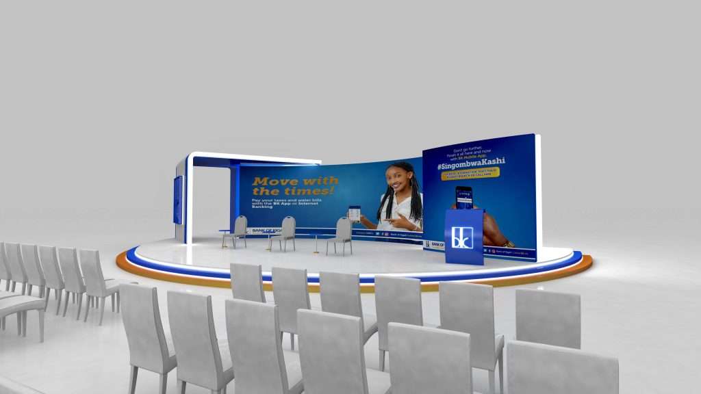 Bank of Kigali 12