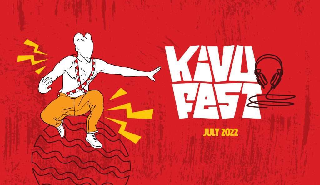 Kivu Fest 20