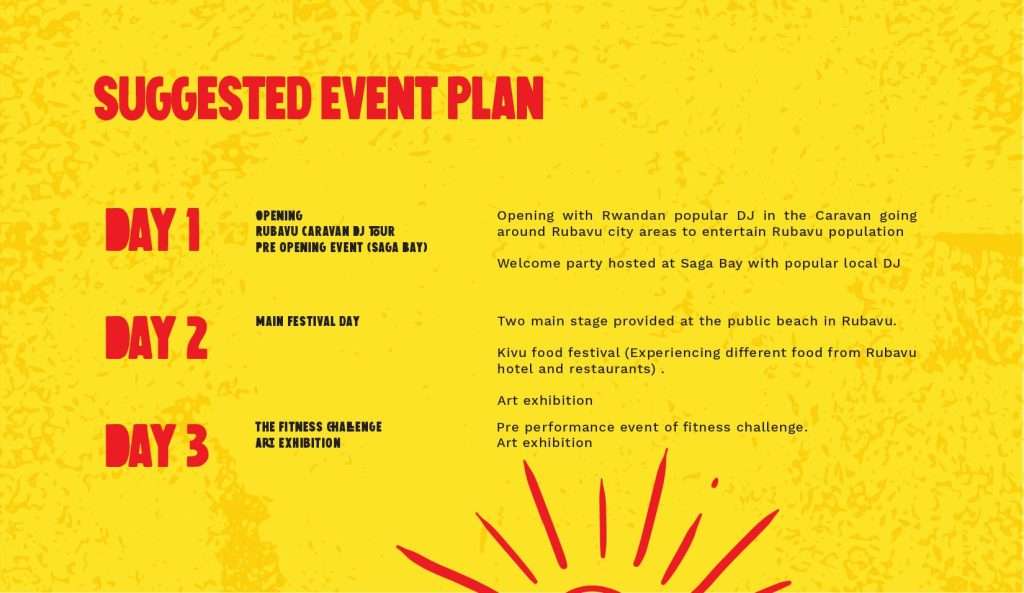 Kivu Fest 15