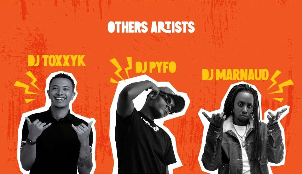 Kivu Fest 6
