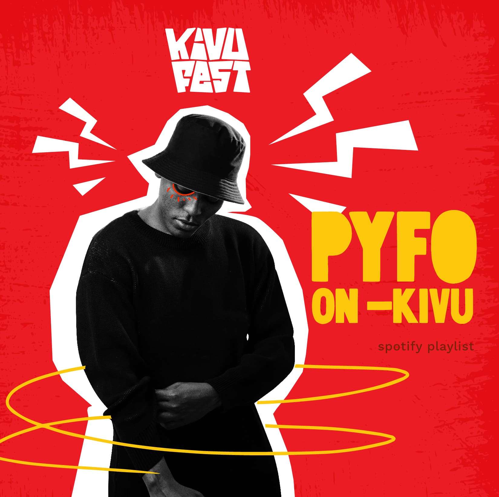 Kivu Fest 9