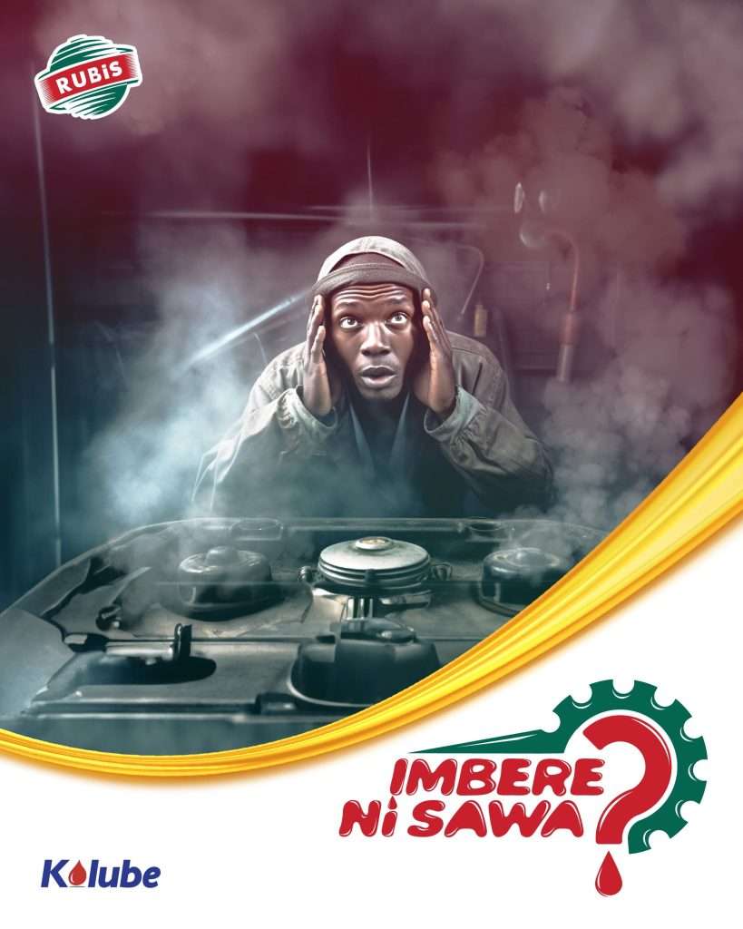 RUBIS ENERGY 4