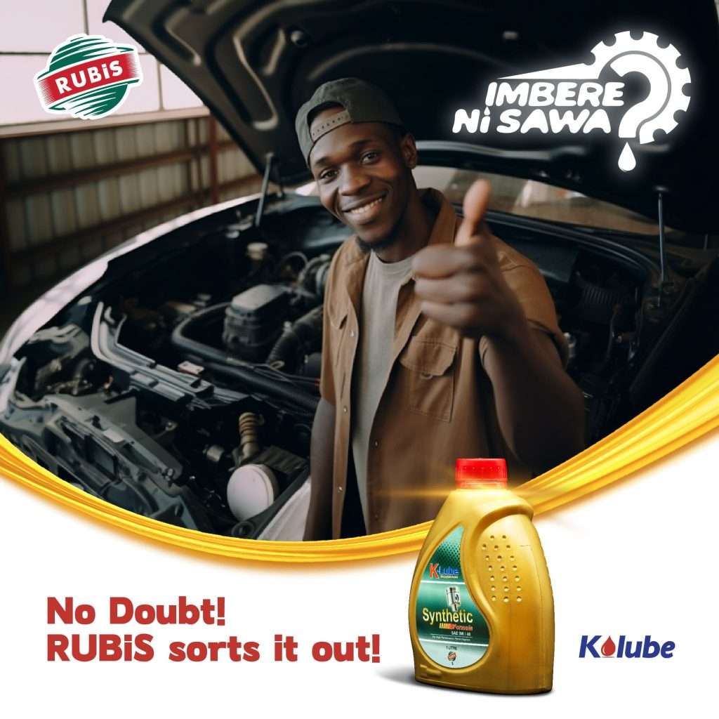 RUBIS ENERGY 2