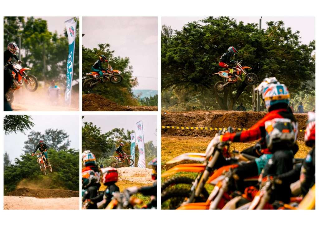 RUBIS ENERGY 14