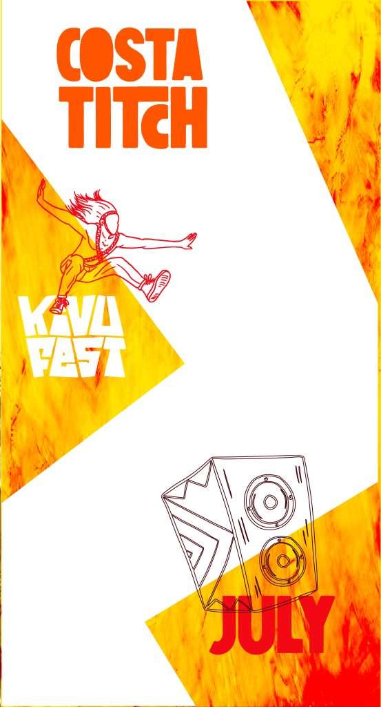 Kivu Fest 19