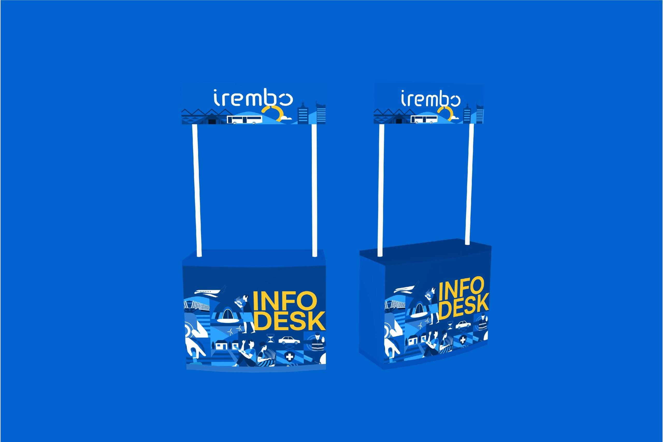Irembo 6