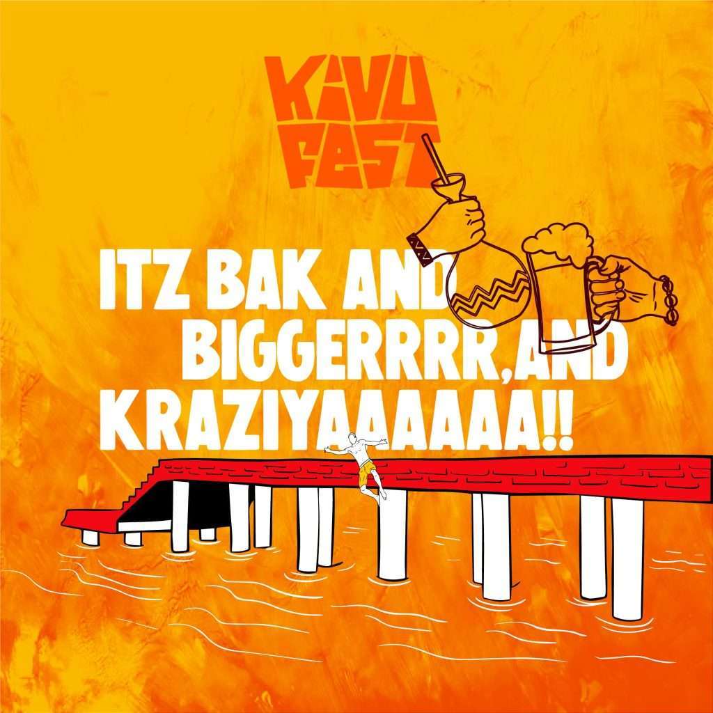 Kivu Fest 8