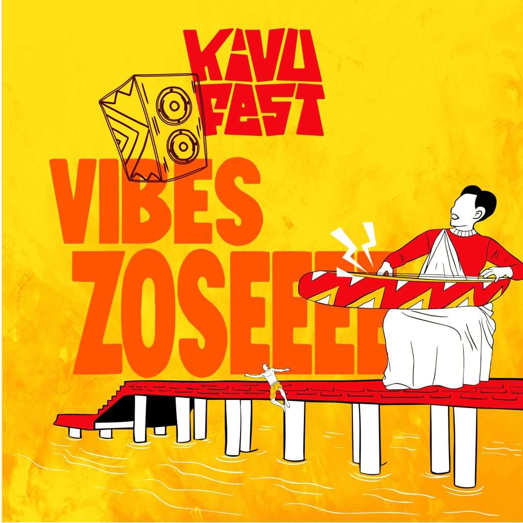 Kivu Fest 11