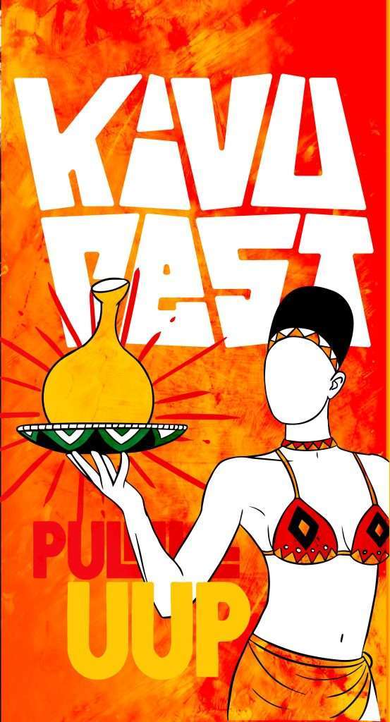 Kivu Fest 2