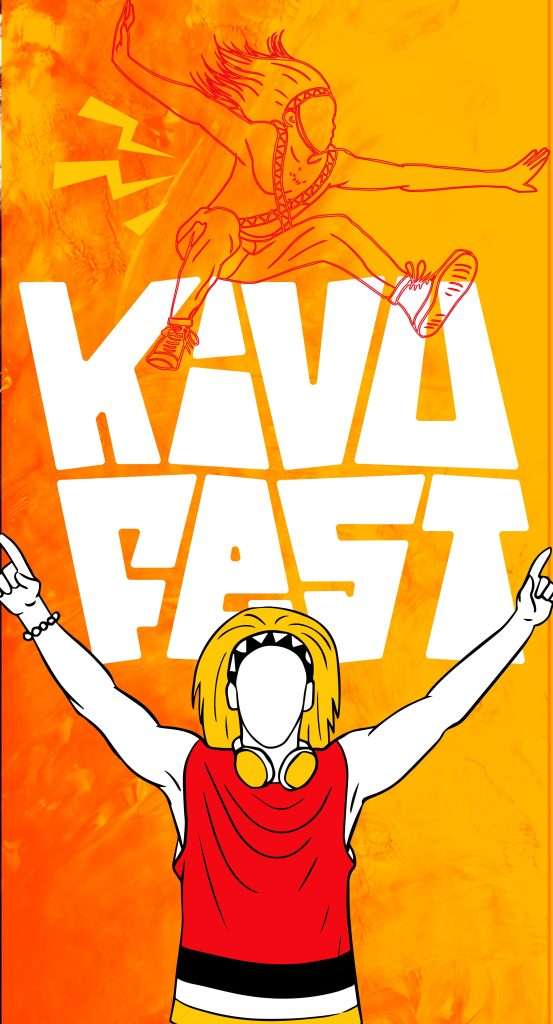 Kivu Fest 1