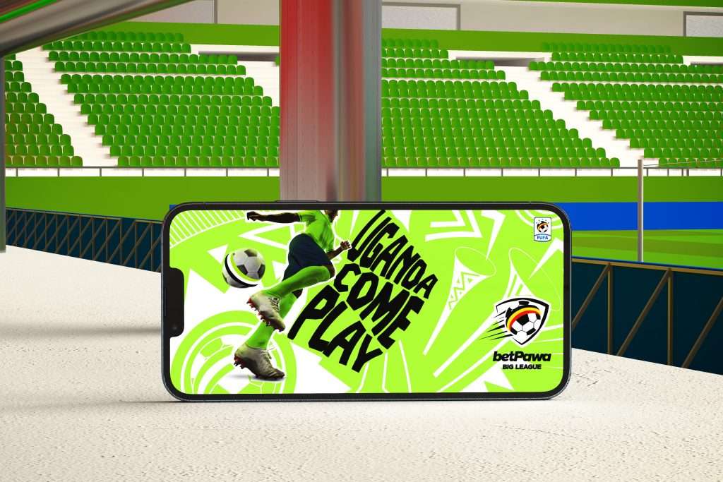 betPawa Big League 1