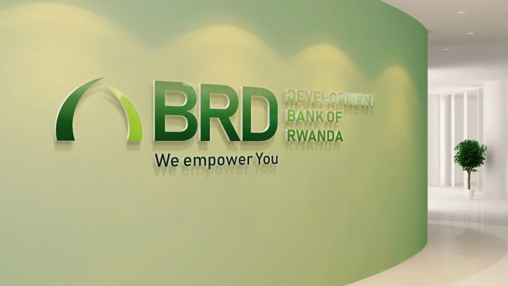Development Bank Of Rwanda 2