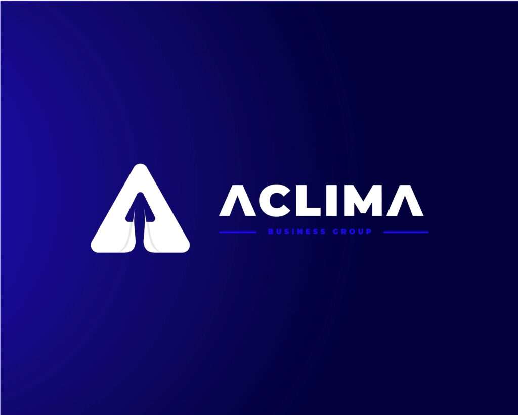 Aclima branding 5