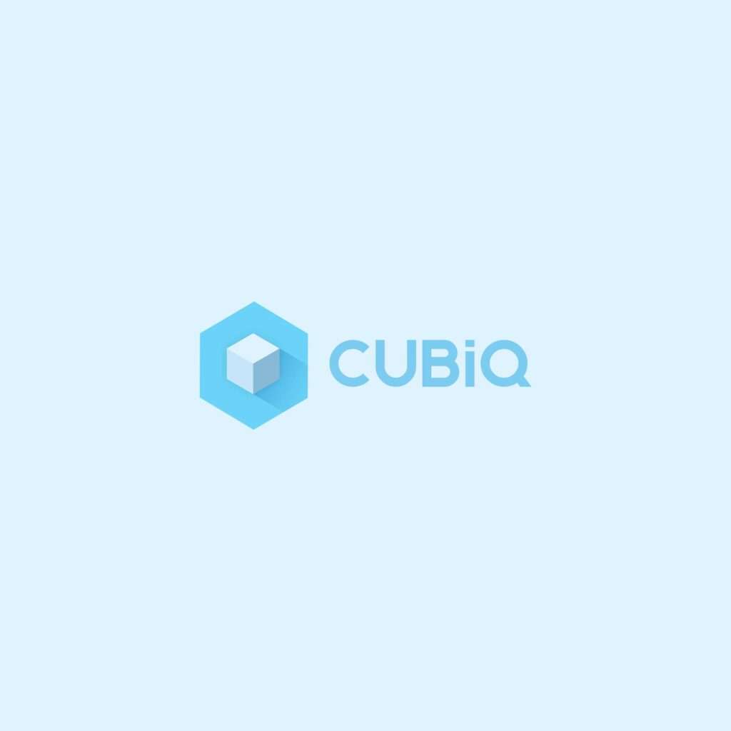 cubiq logo design 1