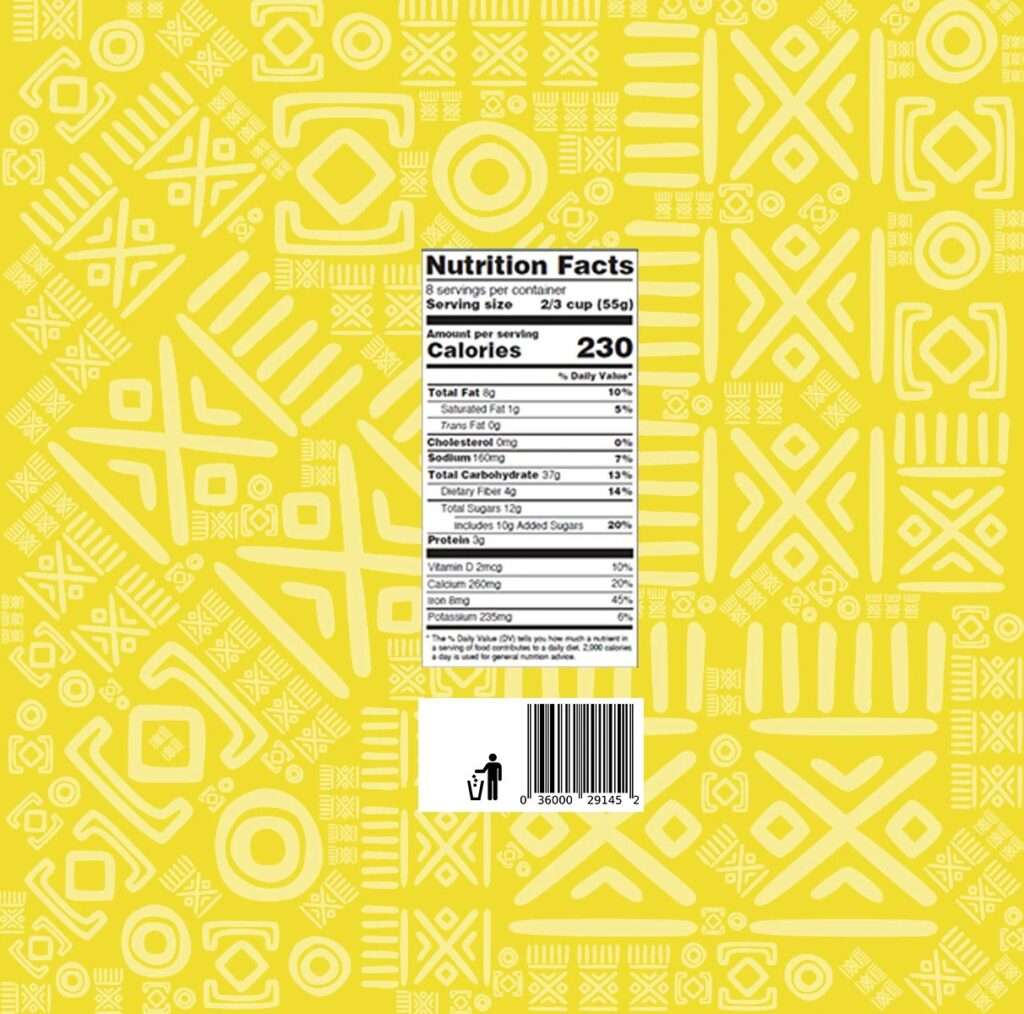 African Juice Project 12