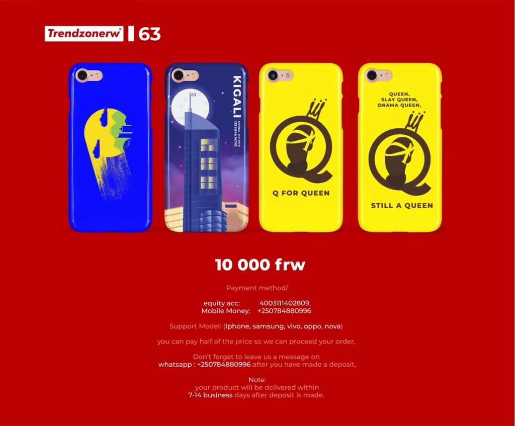 Apparel design ( tshirt design and phonecase design) 7