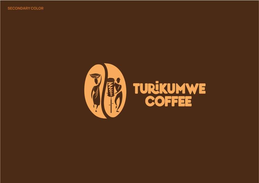 turikumwe Coffee Brand ( commission ) 2