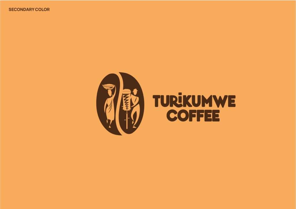 turikumwe Coffee Brand ( commission ) 4