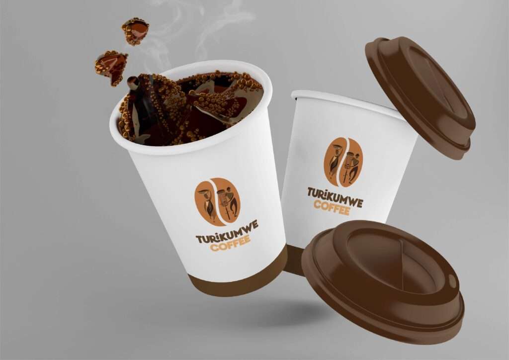turikumwe Coffee Brand ( commission ) 3