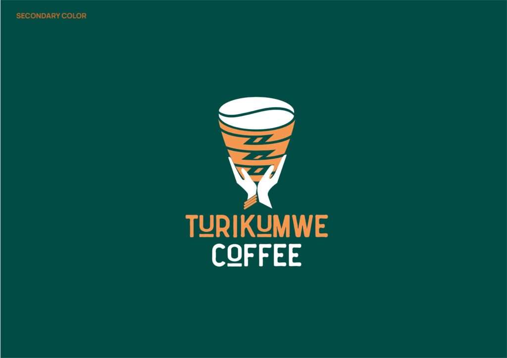 turikumwe Coffee Brand ( commission ) 12