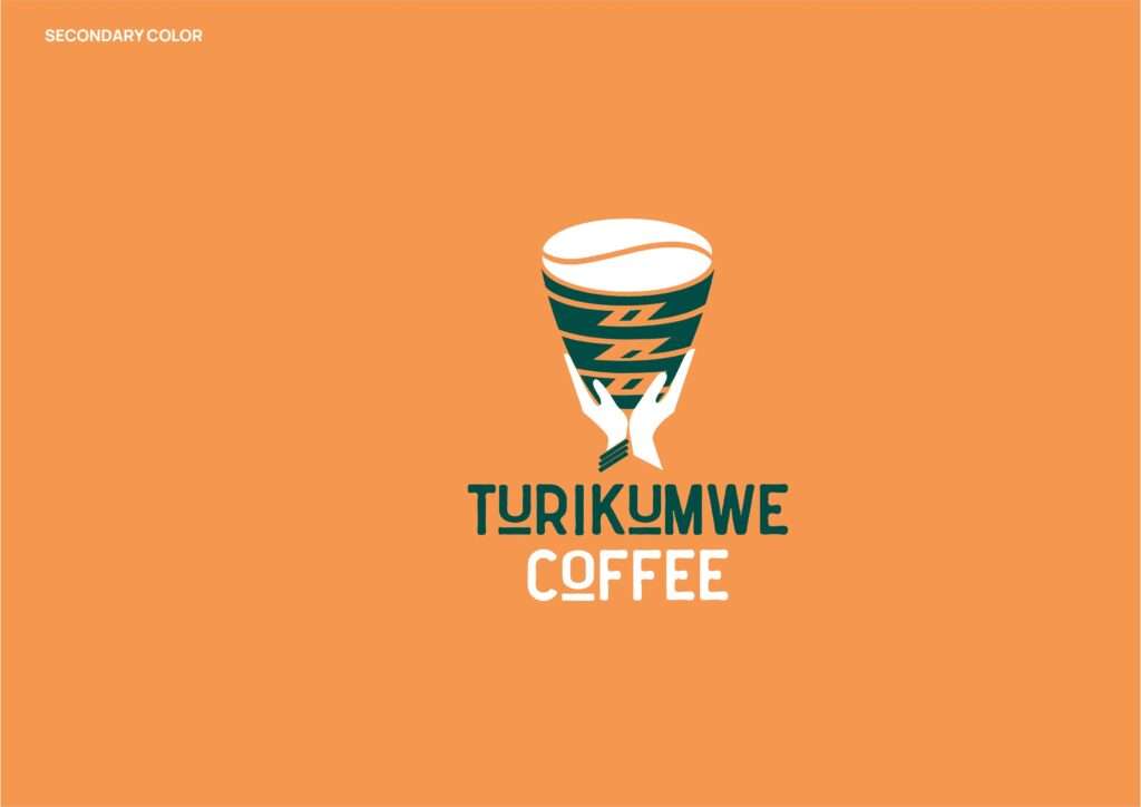 turikumwe Coffee Brand ( commission ) 13