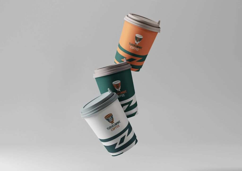 turikumwe Coffee Brand ( commission ) 11