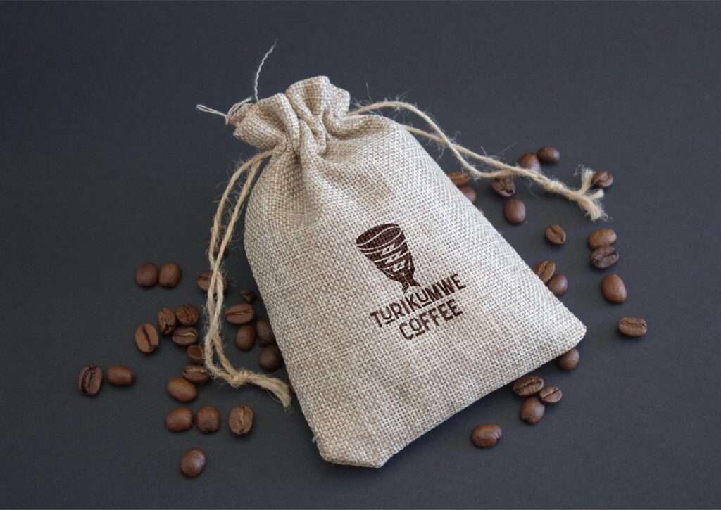 turikumwe Coffee Brand ( commission ) 9